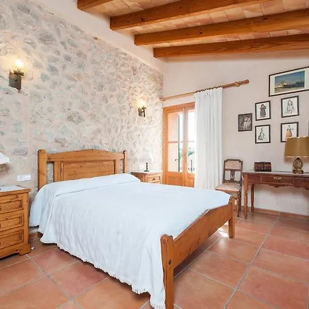 Cantabou Sa Coma D'inca Villa *