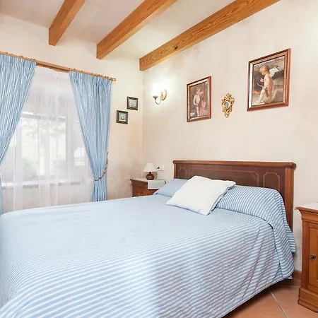 Cantabou Sa Coma D'inca Villa Moscari
