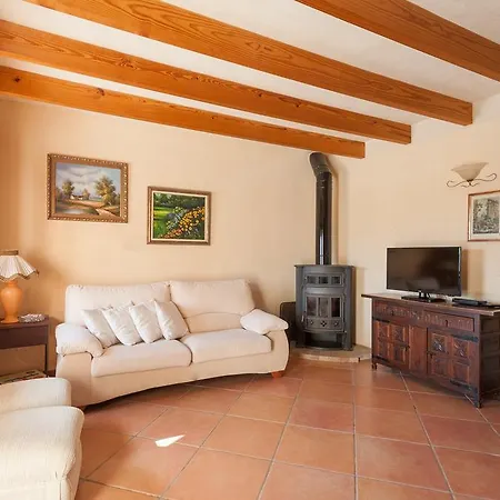 Villa Cantabou Sa Coma D'inca
