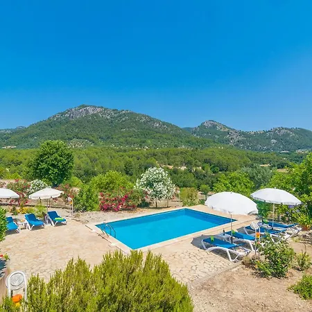 Cantabou Sa Coma D'inca Villa Moscari