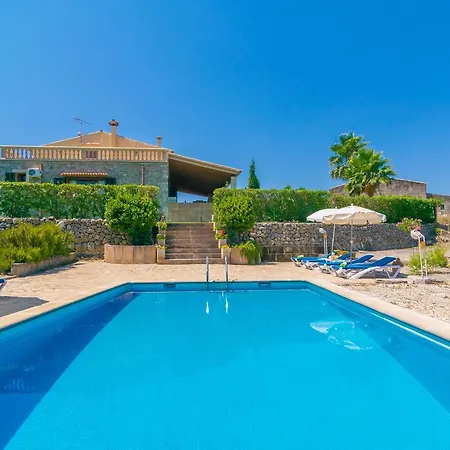 Cantabou Sa Coma D'inca Villa Moscari