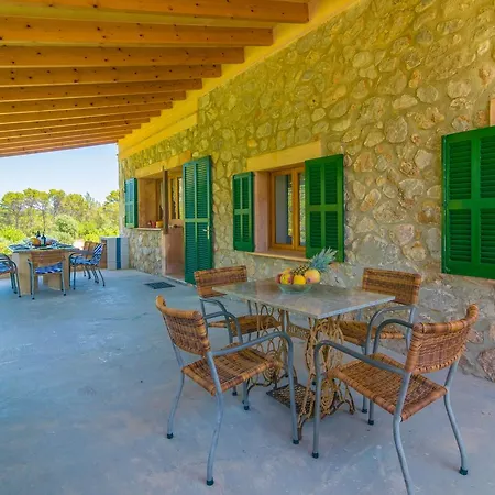 Villa Cantabou Sa Coma D'inca *