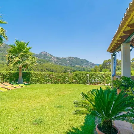 Cantabou Sa Coma D'inca Villa Moscari